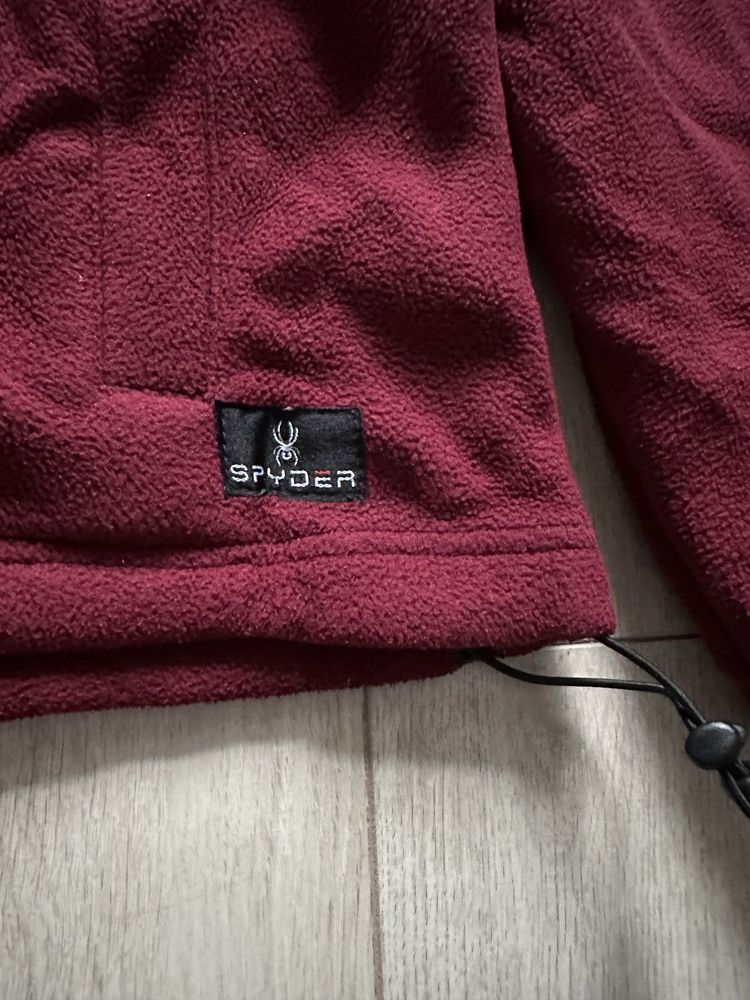 Флиска Spyder arcteryx patagonia