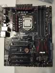 Płyta główna ASUS Z97-PRO GAMER