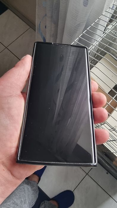 Samsung S22 Ultra 8/128 black