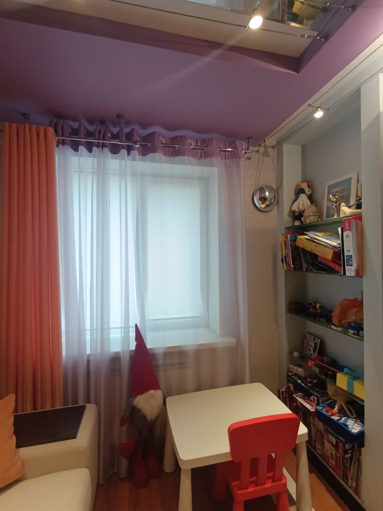 Продаж 2х кімн.кв  VIP Новобудова