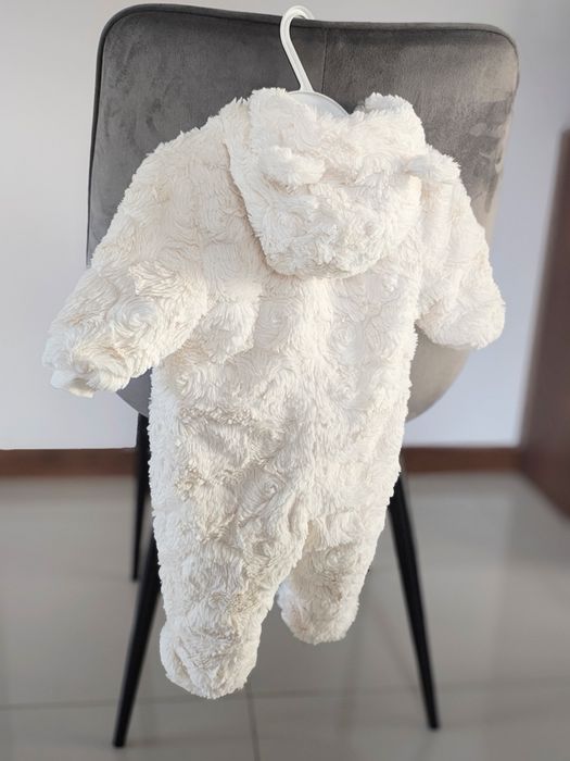 Kombinezon niemowlęcy MAYORAL roz.62 NOWY