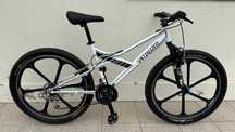Bicicleta BTT - MTB  roda 26"