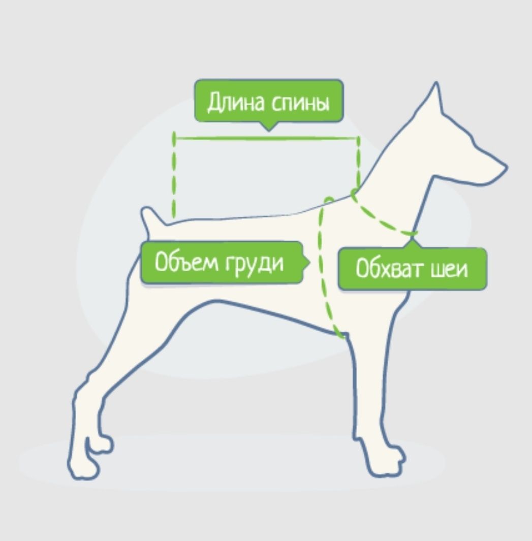 Плюшевые тёплые жилетки для собачек "Котики"