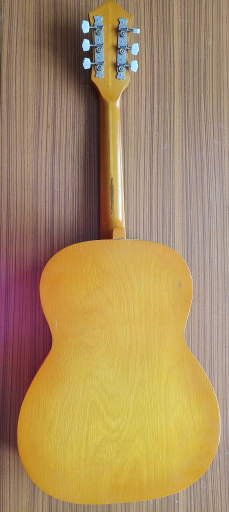 Gitara Defil 1987