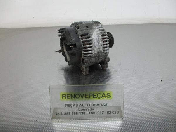 Alternador VOLKSWAGEN Passat (3C2)
