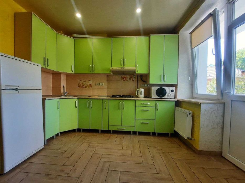 Продаж 1-кім квартири у Новобудові м.Моршин