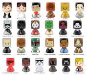Bustz Star Wars do Continente 2018
