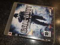 Call of Duty World at War PS3 gra po polsku (rzadkość na rynku)