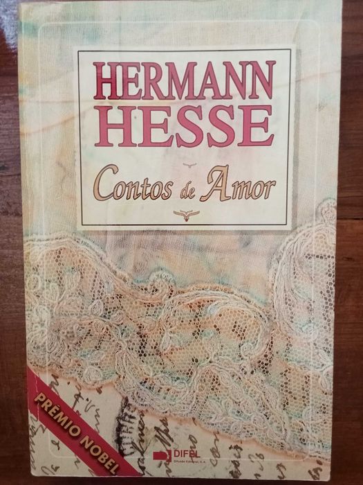 Herman Hesse - Contos de amor