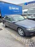 Opel vectra 1.700 diesel
