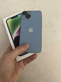 iPhone 14 128gb Neverlock AKB:89%