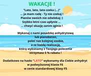 Posadzki anhydrytowe, wylewki anhydrytowe od 34 zł/m2, pianobeton.
