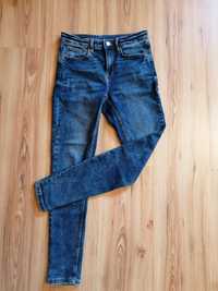 Spodnie jeansy SINSAY - NOWE!