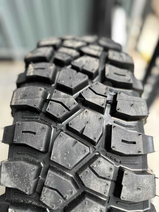 Opony terenowe 225/70R15 bieżnikowane 4x4 offroad MT M/T WYSYŁKA