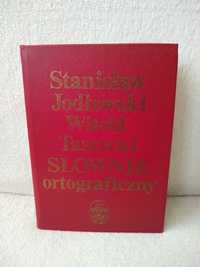 Stanisław Jodłowski, Witold Taszycki - Słownik ortograficzny