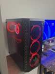 PC – RTX 2070 SUPER, Ryzen 7 3700X, SSD 1TB, 16gb RAM, Win 11 PRO