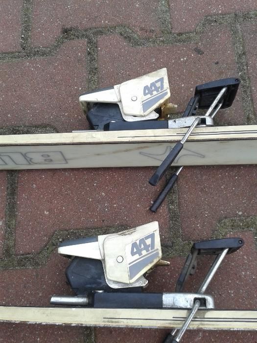 Narty Zjazdowe Blizzard