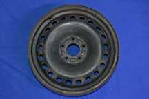 Felga stalowa FORD 6.5"JX 16X50 - 5 x 108 - ET 50 - oryginał OE