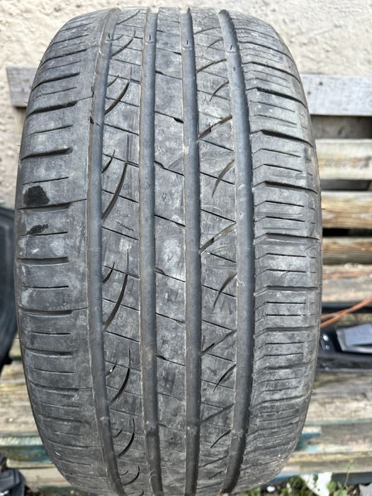 Viento fsr 702 Fortune 245/40 zr19