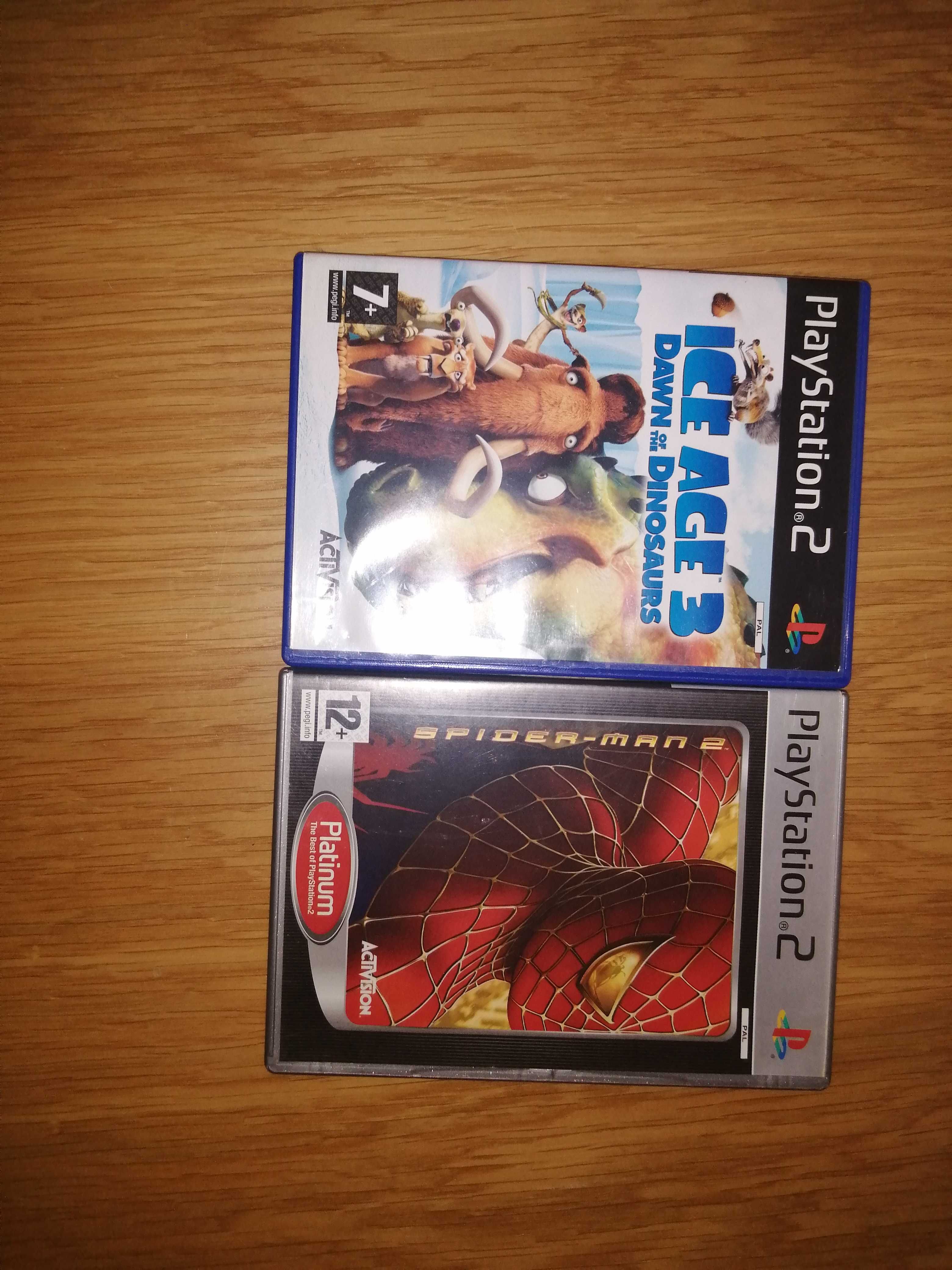 Vendo CD - Playstation 2
