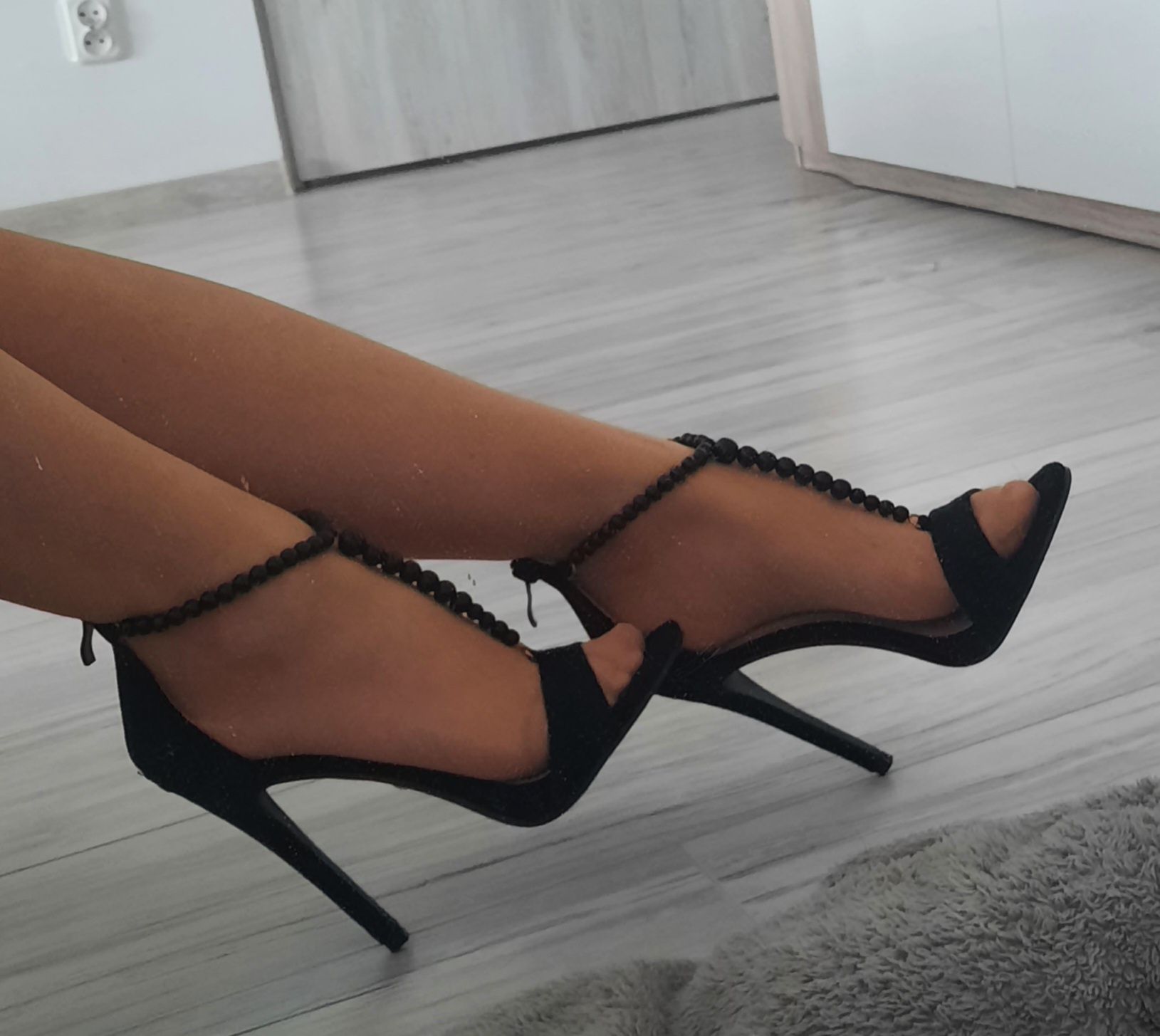 Szpilki Ideal shoes