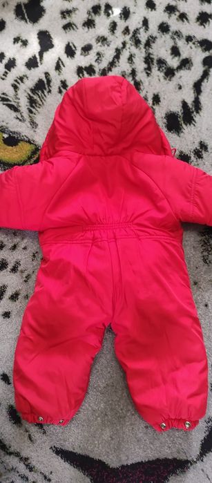 Комбінезон дитячий