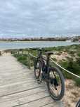 EBike Cube stereo pro