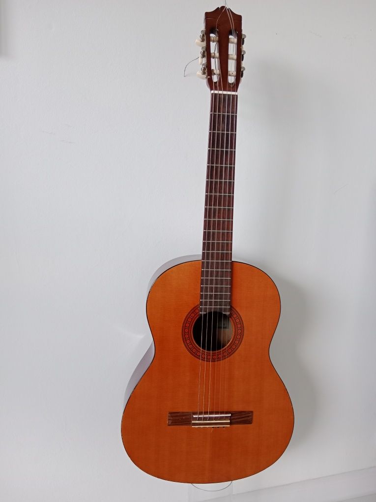 Gitara klasyczna YAMAHA C 40