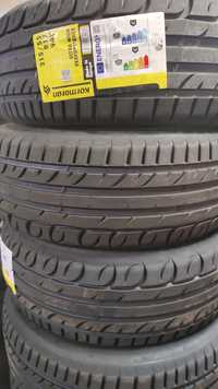 4x Nowe Opony letnie Kormoran UHP 215/55R17 94V 2022