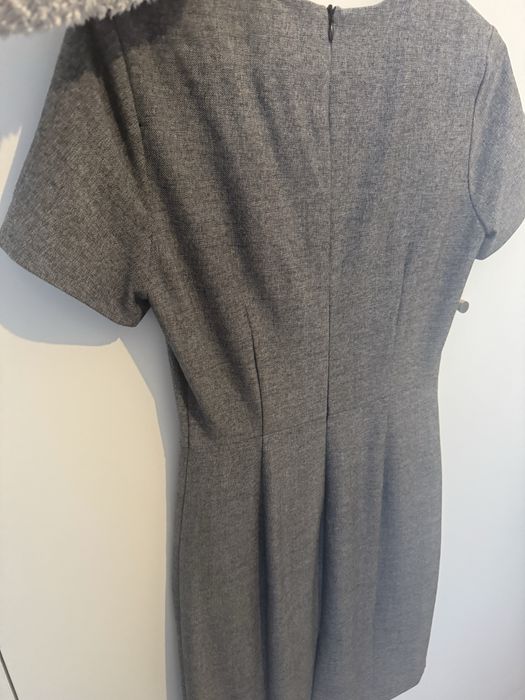 Vestido da Mango
