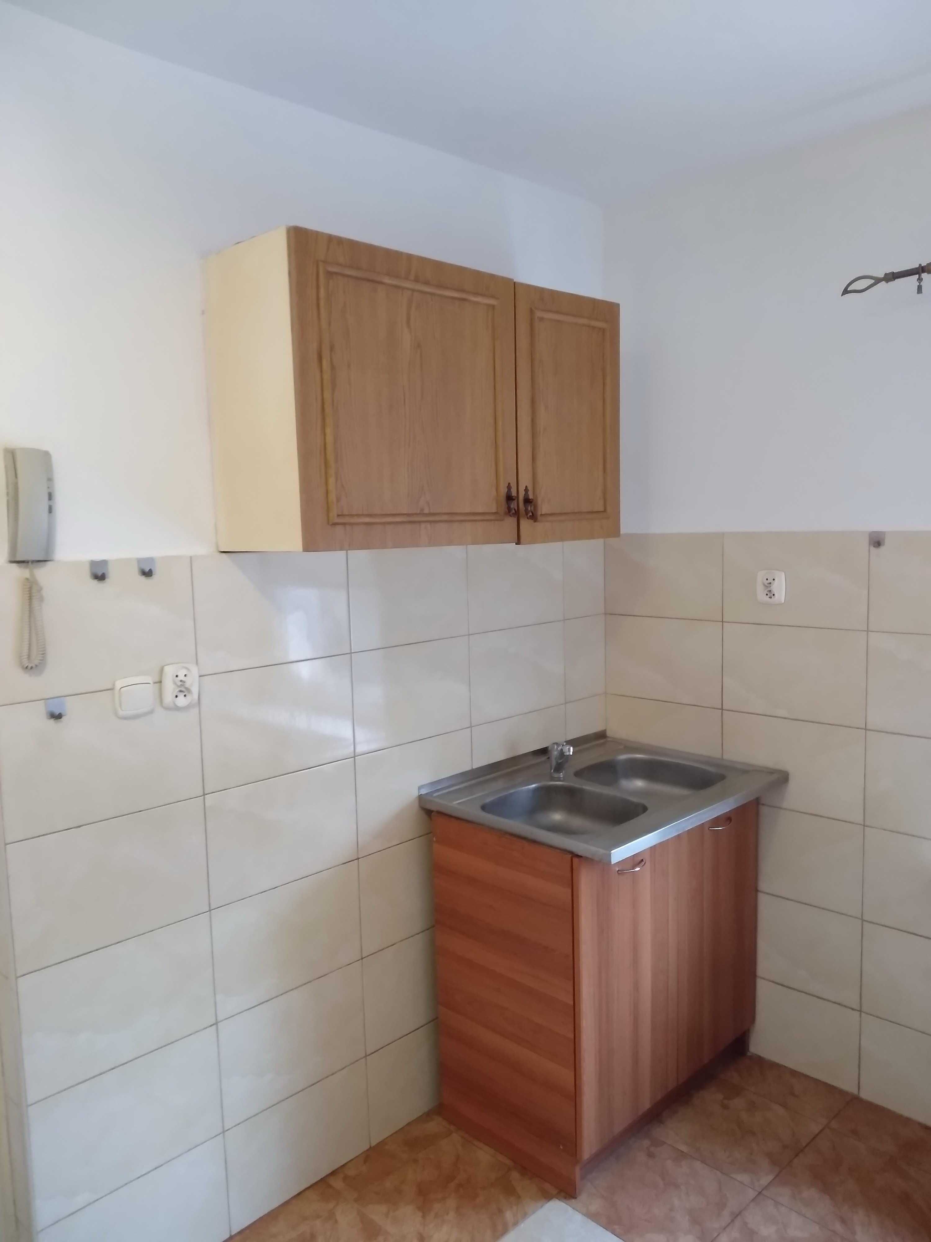 Mieszkanie w Centrum Szubina 27 m2  Kawalerka