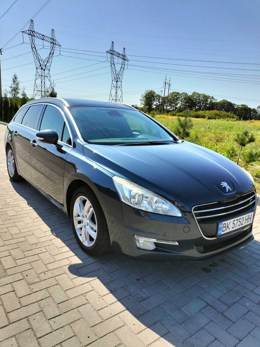 Продам авто Пежо 508 sw