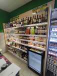 Lodówka podblotowa na alkohol i napoje