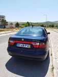 Seat Toledo 1.6 de 2000