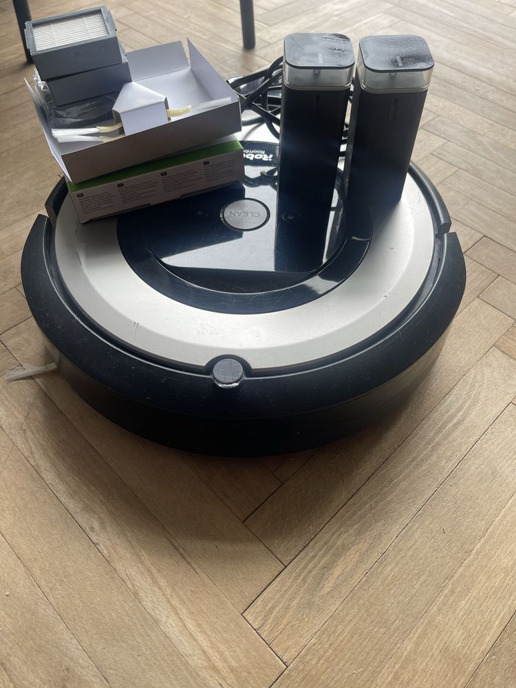 Sprzedam irobot  e6