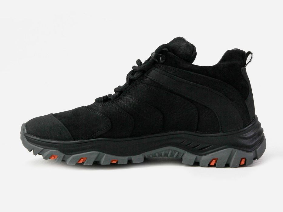 Мужские зимние ботинки Merrell