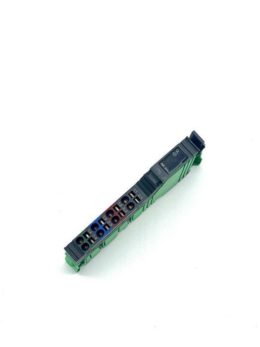 Phoenix Contact ib il 24 pwr in pac zasilacz 24v dc