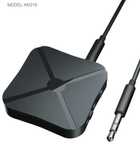 KN319 USB Bluetooth 4.2 2 в 1 Приемник/Передатчик аудио AUX блютуз