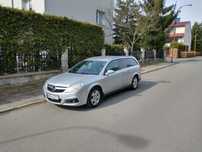 Opel Vectra Opel Vectra C 1.8 benz gaz 2007