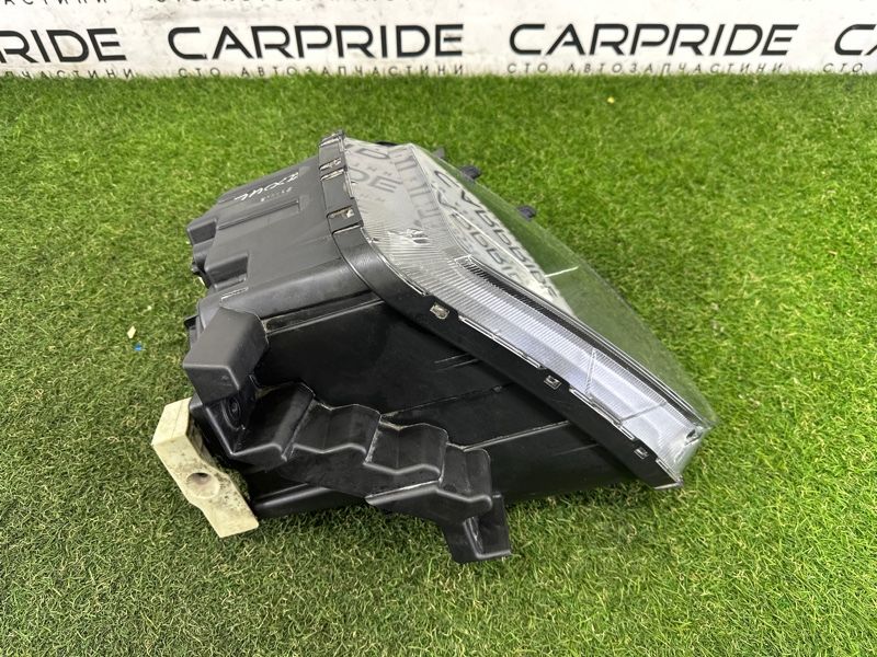 Фара левая KIA Soul 3 2.0 2022 шрот