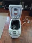 Máquina de fazer pão