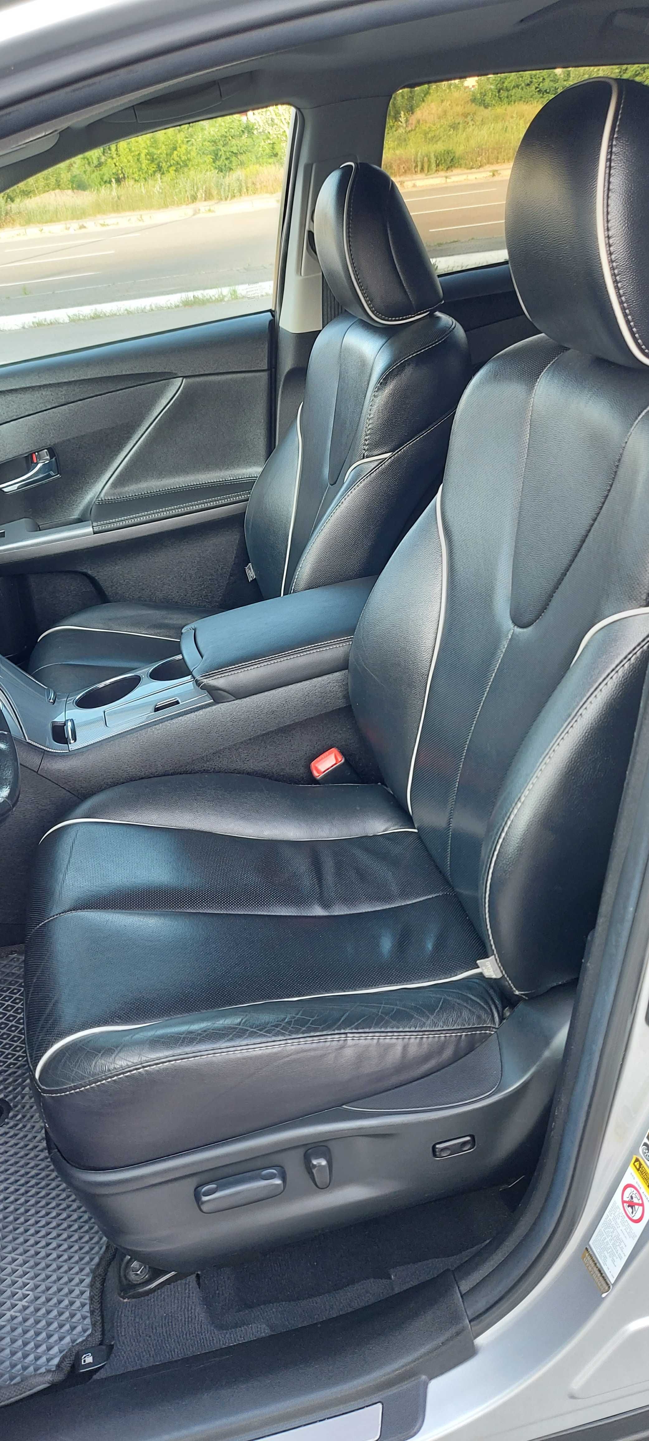 Toyota Venza 2014