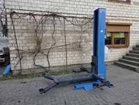 Podnosnik jednokolumnowy Kromer 2800kg podnosnik samochodowy hydraulic