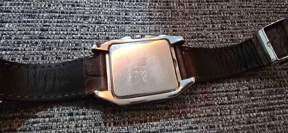 Relógios de varias marcas