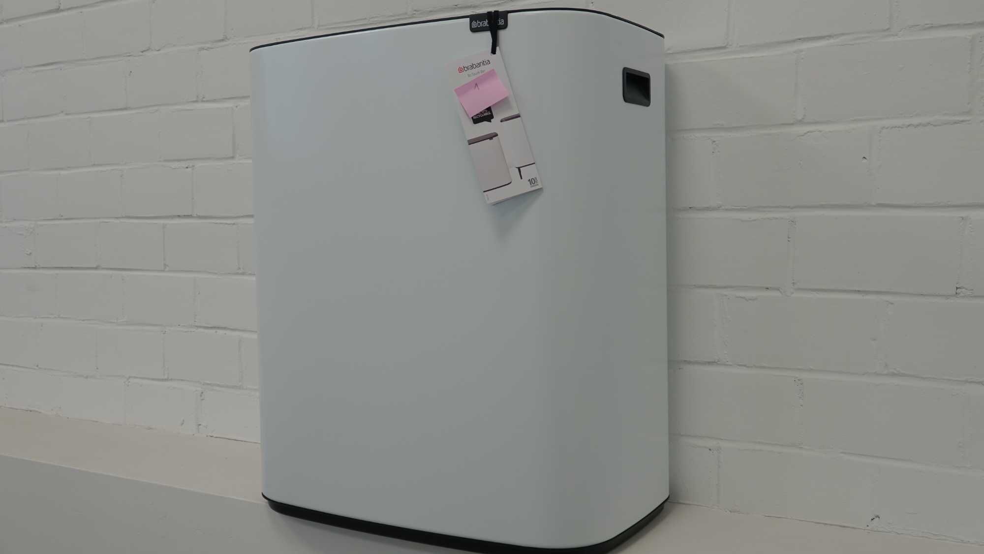 Brabantia - Bo Touch Bin High 60L