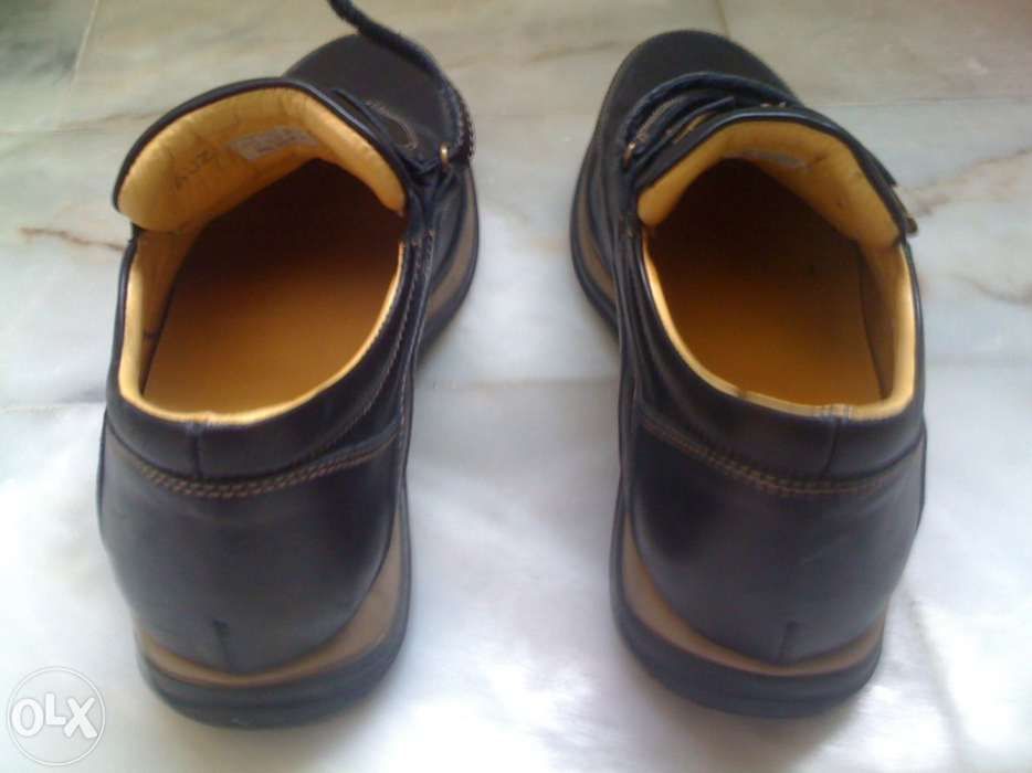 Sapatos Paciotti 4us