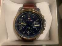 TOMMY HILFIGER TH 320.1.20.2507 zegarek męski