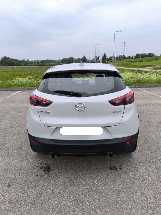 Mazda cx3 2019 2.0 USA