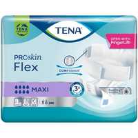 Памперсы для взрослых Tena Flex Maxi  S