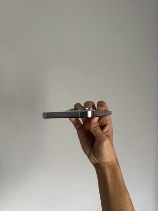 Iphone 14 pro max 128gb branco